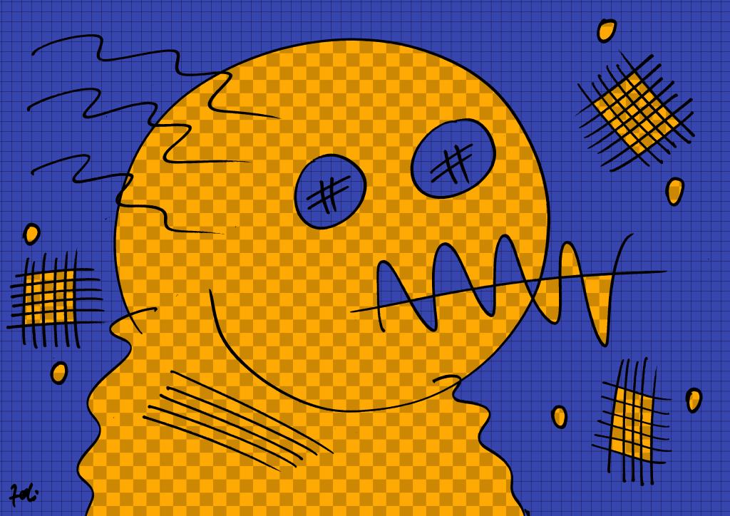 Digital - 2016 drawing